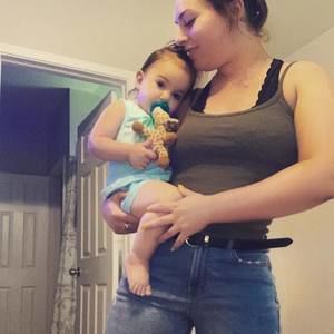 Meet your Posher, Marisa